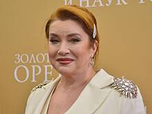 Вера Сотникова рассказала о встрече с НЛО