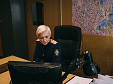 Вышел трейлер второго сезона детектива Валерии Гай Германики