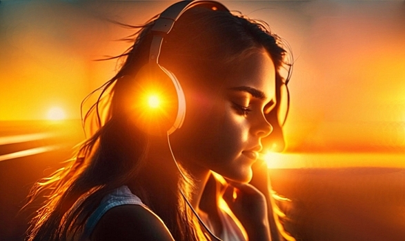 Ученые выяснили, что происходит в голове человека при прослушивании музыки