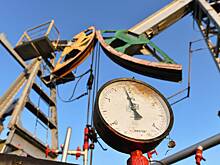 Стало известно о снижении добычи нефти в России