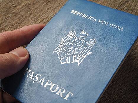Участники «Би-2» захотели получить гражданство Молдавии