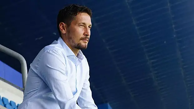 Отец Кузяева ответил, может ли футболист вернуться в РПЛ