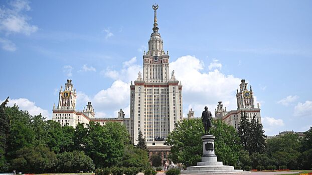 МГУ создаст обсерваторию для поиска жизни во Вселенной