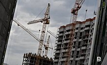 В Татарстане рассказали о работе по выполнению годового плана по строительству жилья