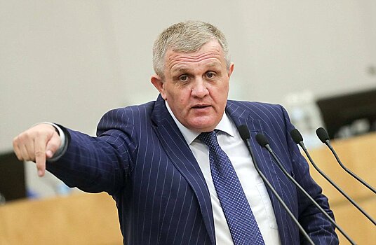 Коломейцев заявил, что законопроект о поправках в налоговый кодекс можно поддержать