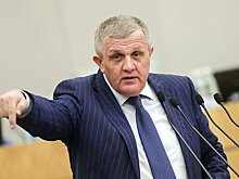 Коломейцев: страны Запада во главе с Великобританией пробуждают Дагестан, финансируя конфликт Израиля и Ирана