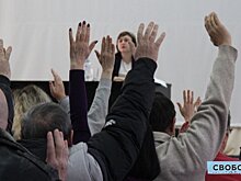 Депутаты и правительство утаили от участников публичных слушаний нежелание жителей Рыбушек объединяться с Саратовом
