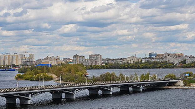 Воронежская область в 2019 году отремонтирует в три раза больше дорог