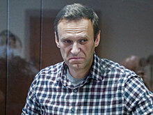 Итальянский эксперт: Смерть Навального принесет пользу только Западу