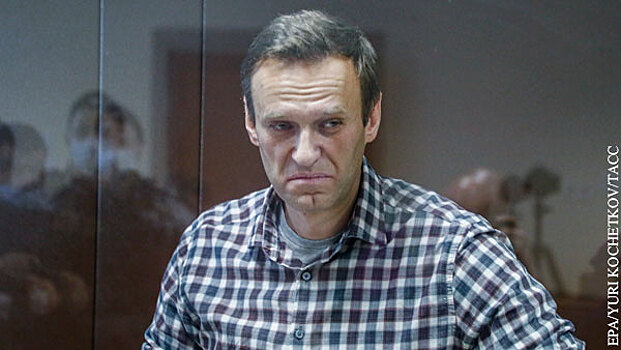 Итальянский эксперт: Смерть Навального принесет пользу только Западу