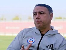 Кандидат на пост спортдиректора «Спартака» Кагигао покинул «Галатасарай» и готовится к работе в российском клубе (Бурхан Джан Терзи)