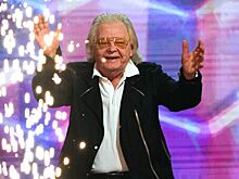 Юрий Антонов отменил концерт в честь 80-летия из-за проблем со здоровьем