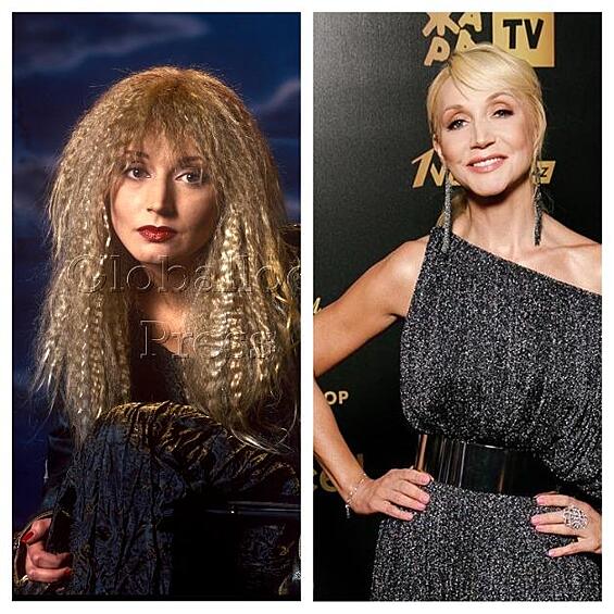 Кристина Орбакайте