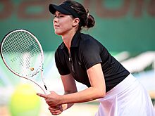 «Была отвлечённая, без настроя». Вихлянцева — о поражении Андреевой на АО