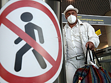 В Китай завезли коронавирус из Москвы