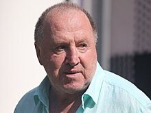 Агент Владимира Стеклова опроверг информацию о госпитализации актера