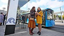 Режим работы автобусов до ТЦ «Мега» изменится с 30 декабря по 8 января