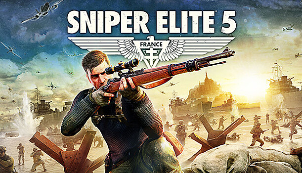 Выход Sniper Elite 5 в EGS отменили в день релиза