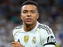 Мбаппе больше не будет отдавать другим игрокам право ударить с пенальти — The Athletic