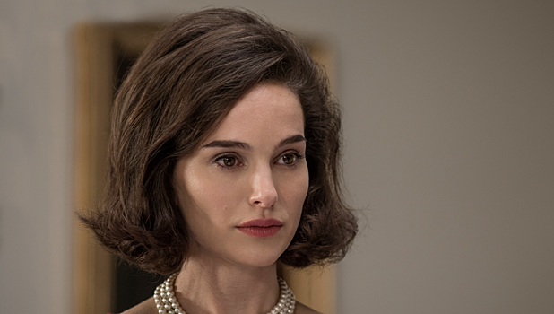 Лучшие фильмы с Натали Портман