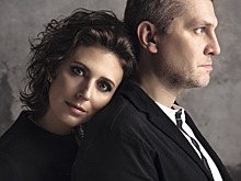 Наталия Меркулова и Алексей Чупов: «Мы встретились уже не юными»