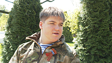 Калининградский школьник стал одним из победителей всероссийского конкурса «Письмо солдату. О детях войны»