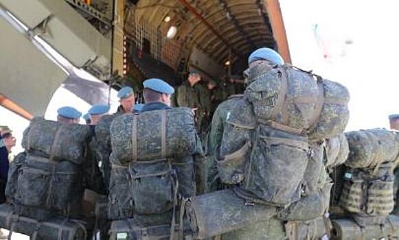 Эксперты дали оценку действиям миротворцев ОДКБ в Казахстане