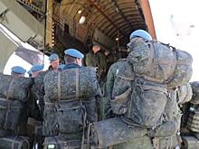 Эксперты дали оценку действиям миротворцев ОДКБ в Казахстане