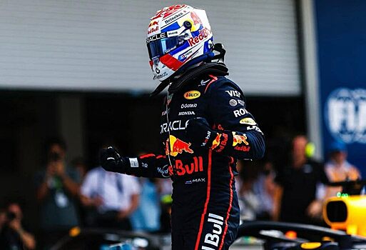 «Настоящая зрелость». Хорнер – о немногословном интервью Ферстаппена