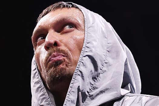 В команде Усика высказались о следующем бое