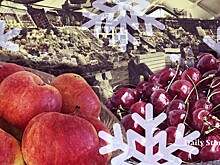 Без черешни, но с яблоками: как заморозки могут повлиять на урожай