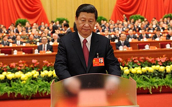 CNN: Си Цзиньпин планирует посетить КНДР