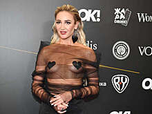 Представитель Бузовой прокомментировал слухи о романе телеведущей с политиком