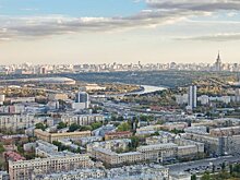 Социальный девелопмент: советский опыт по-новому