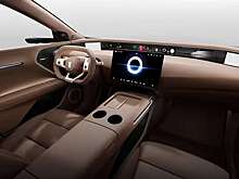 Представлен кроссовер с запасом хода до 1200 км: эта марка известна в РФ