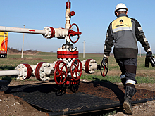 Китай отказывается от российской нефти