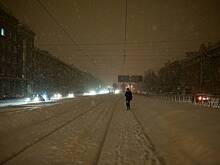 В российских городах произошел масштабный блэкаут