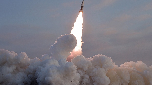 Совбез ООН проведет заседание в связи с ракетными пусками КНДР