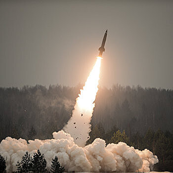Киев снова перебросил баллистические ракеты против республик Донбасса