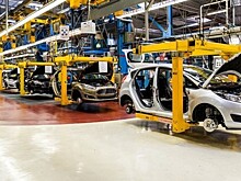 Рецессия в США началась: Ford сократит 10% персонала