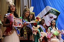 В Саратове пройдет конкурс национального костюма, творчества и красоты «Мисс Наурыз 2019»