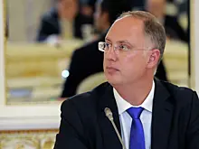 Дмитриев объявил «важный день для мира»