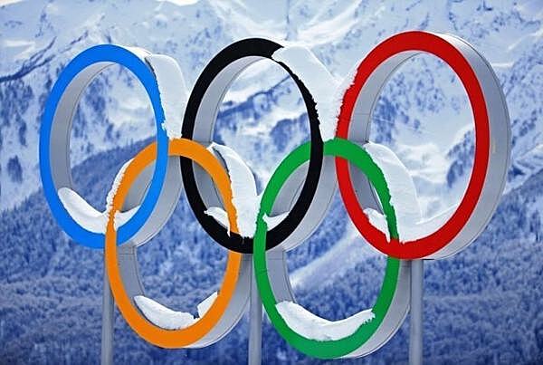 Украина рассчитывает провести зимние Олимпийские игры