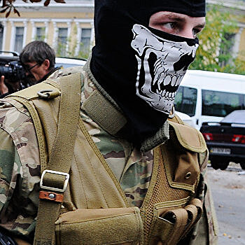 Как хорошо быть ветераном! На Украине сотни лжегероев АТО получают льготы и привелегии