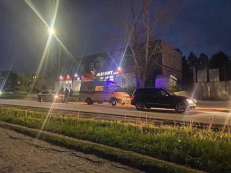 Двоих пешеходов насмерть сбили в Удмуртии за сутки