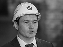 Под Челябинском из-за случайной пули погиб депутат Избрехт