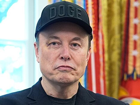 WP: Илон Маск и глава Минфина США Бессент подрались в Белом доме