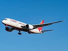 Рейс Air India из Сан-Франциско в Мумбаи столкнулся с техническими неполадками