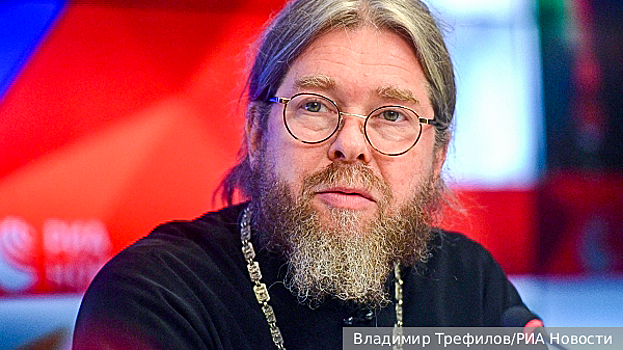 Эксперты отреагировали на рассказ митрополита Тихона о предсказаниях украинских старцев