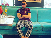 Милевский может стать участником реалити-шоу